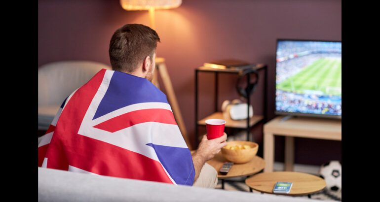 Best UK IPTV Providers (2024 Recommendations)